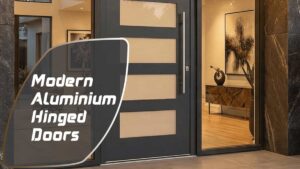 Modern aluminium hinged casement door ideas that balance strength, elegance, and long-term performance.