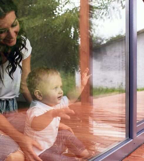 Strong Glass Options fro Aluminium Doors and Windos