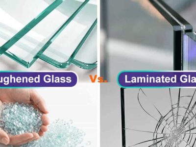 Toughened Glass Vs. Laminated Glass: The Ultimate Safety Glass Comparison