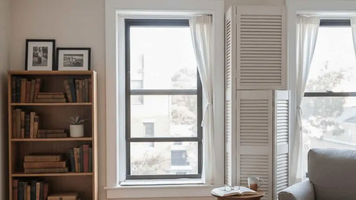 Pros and Cons of Aluminum Sash (Hung) Windows