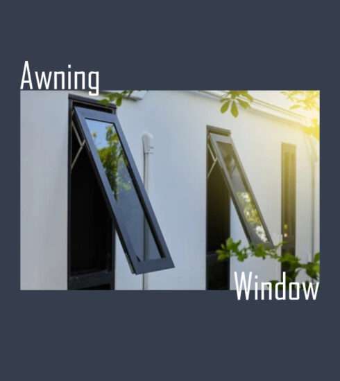 Benefits of Awning Windows