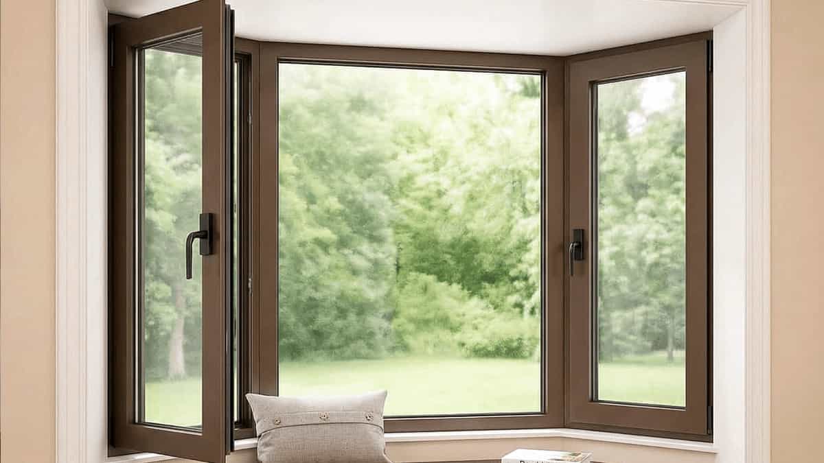 Thermal Break Aluminium Windows: Ultimate Guide to Comfort & Savings - Thermal Energy Conservation Windows