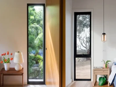 Awning vs. Fixed Windows: Choosing the Right Window for Your Needs