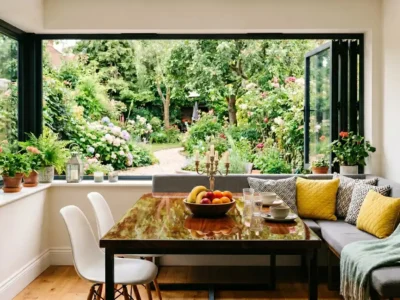 What Are Aluminium Bifold Windows?