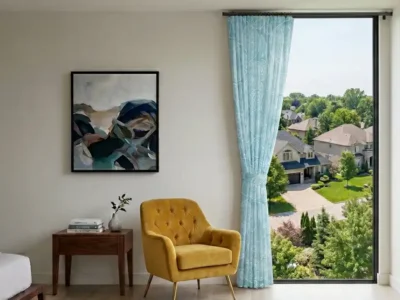 What is a Picture Window?
