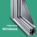 Do Triple Pane Windows Make a Difference Image