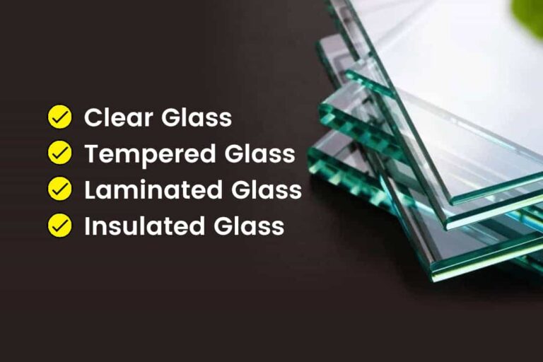 The Ultimate Guide to Glass Pane Replacement