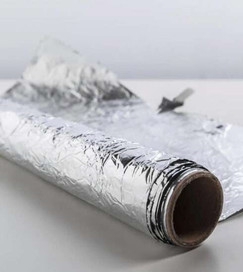All About Aluminium Foil and Products, Prices Image