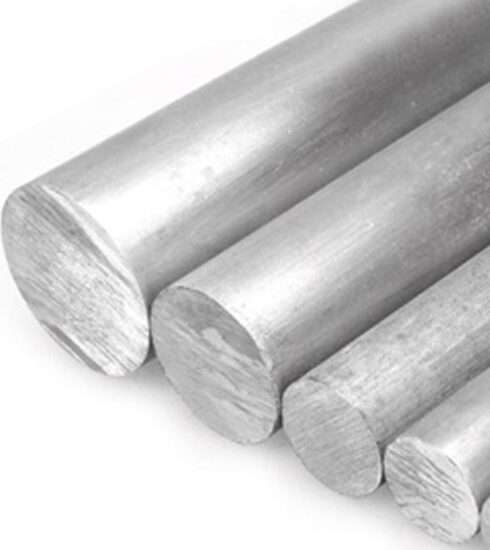 All About Aluminium Rod - Aluminium Magazine Image