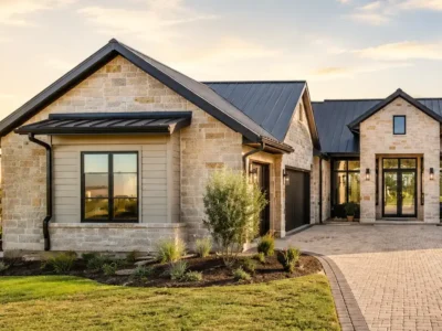 Choose The Right Windows for Hot Climates