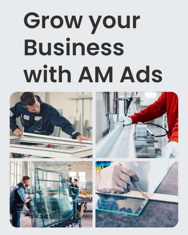 Grow Your Business with AM Ads Service