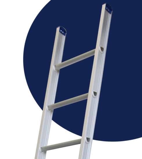 Best Aluminium Ladder for Home Use