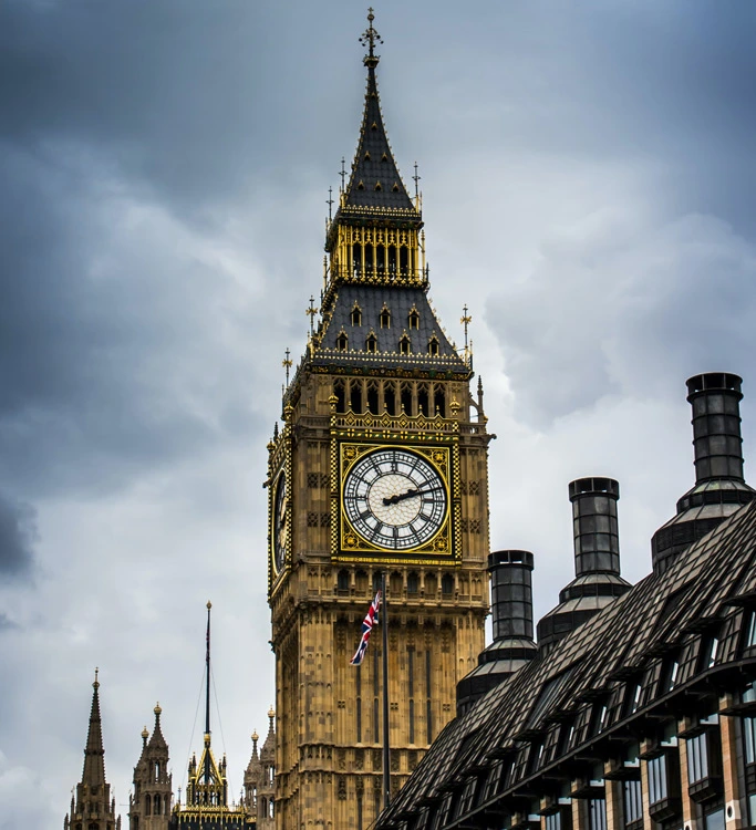 Discover the Best UK Regions for Aluminium Windows Based on Climate!