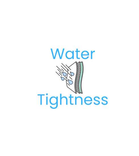 Water Tightness Image