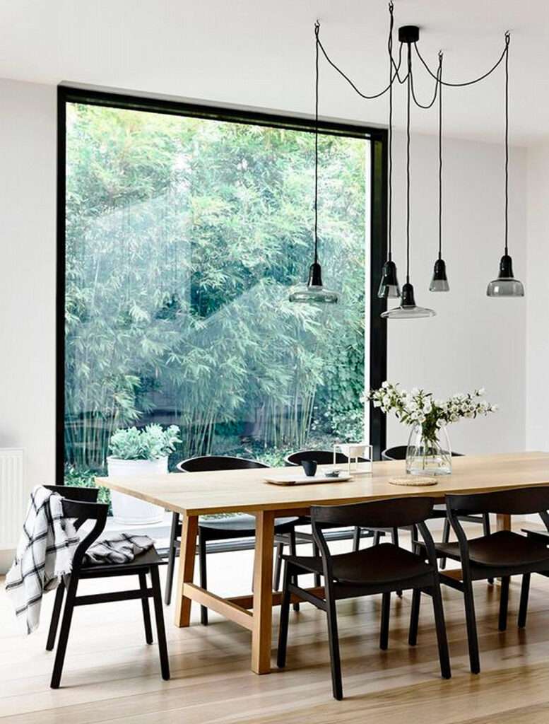 Fixed Picture Windows: Beautiful Designs, Creative Ideas & Ideal Sizes