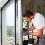 Aluminium Sliding Door Cleaning and Maintenance Tips