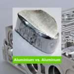 Aluminium vs Aluminum