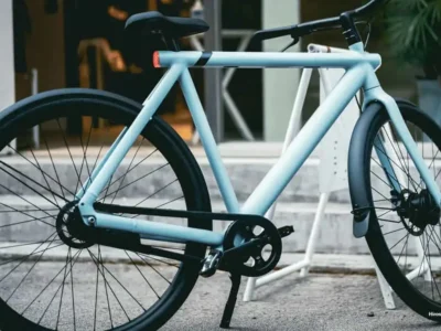 Why Most Modern Bicycles Use Aluminum Frames
