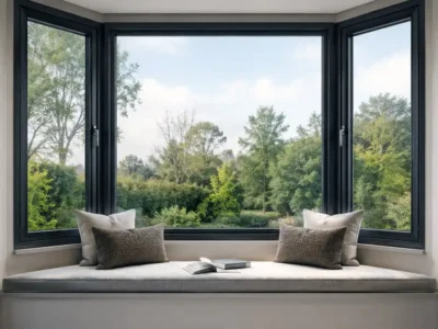 What is a Bay Window?