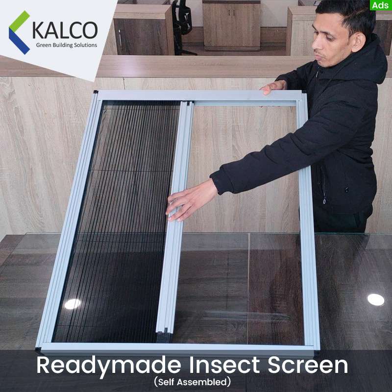 Kalco Readymade Insect Screen