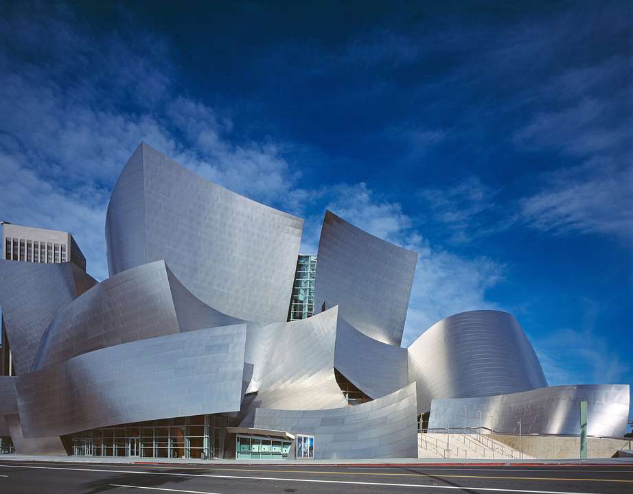 Aluminium Composite Panels