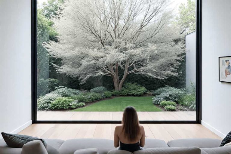 Wow! These Fixed (Picture) Window Designs Ideas are Magic
