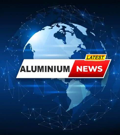 Latest Aluminium News