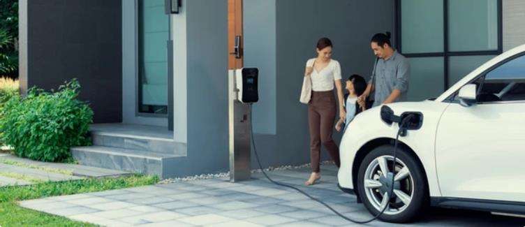 Aluminium's Important Impact on Transforming Vehicles into Next-Gen Intelligent Mobility