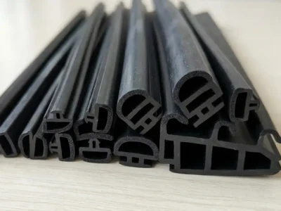 What Is a Thermal Break Strip in Aluminum Windows?