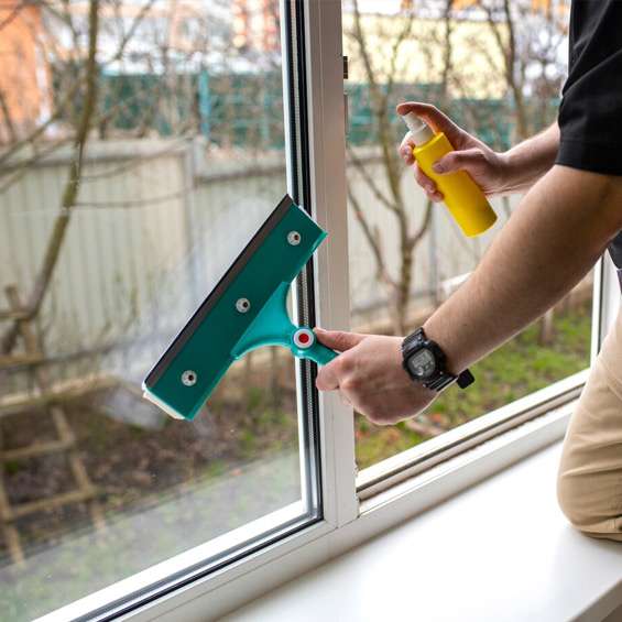 Common problem with Aluminium Windows