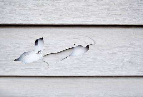 Vinyl and Aluminum Siding - Let's Compare