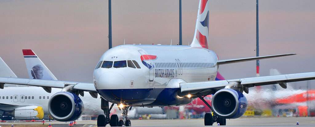 Aluminium's Rols in Aerospace - Future in Aluminium