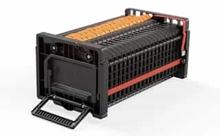 aluminium-air-battery
