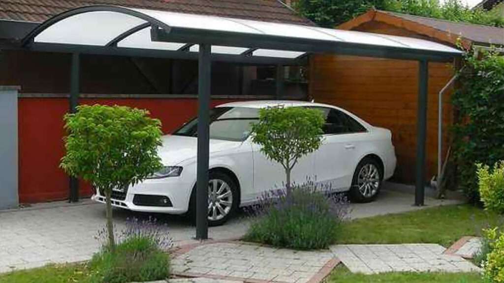 Aluminum Carport: A Durable Choice for Car Protection