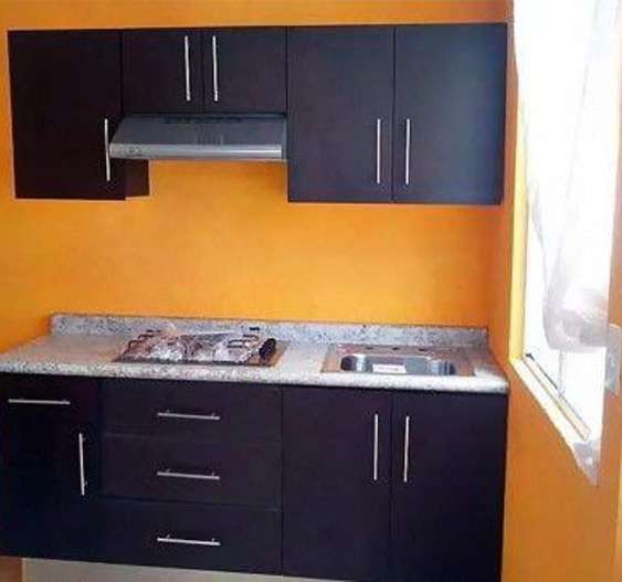Aluminium Cabinets Small-1