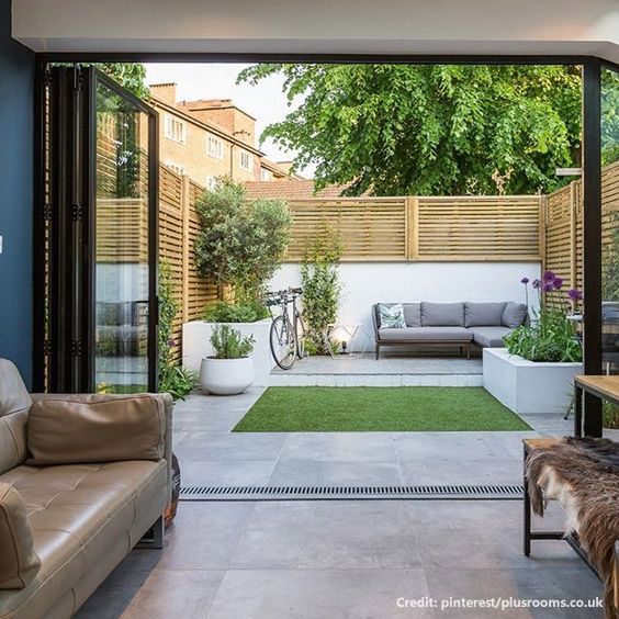 Bifold Vs. French Casement Vs. Sliding for Patio Door