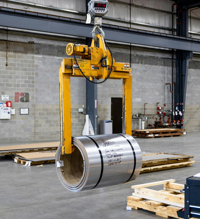Why Aluminium is the Material of Choice for the Future of Business