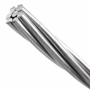 Stranded Aluminium Wire