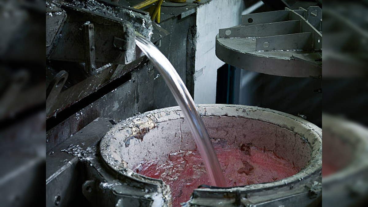 Start An Aluminum Recycling Business - Business Ideas
