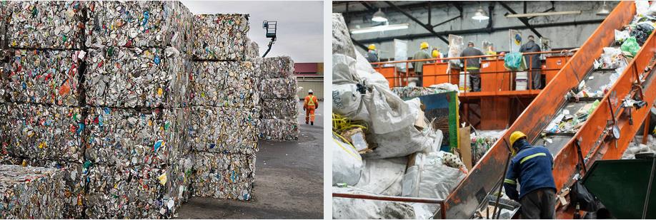 Business Ideas — Establishing an Aluminium Recycling Plant