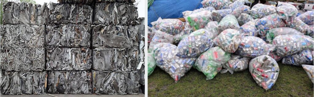 Business Ideas — Establishing an Aluminium Recycling Plant