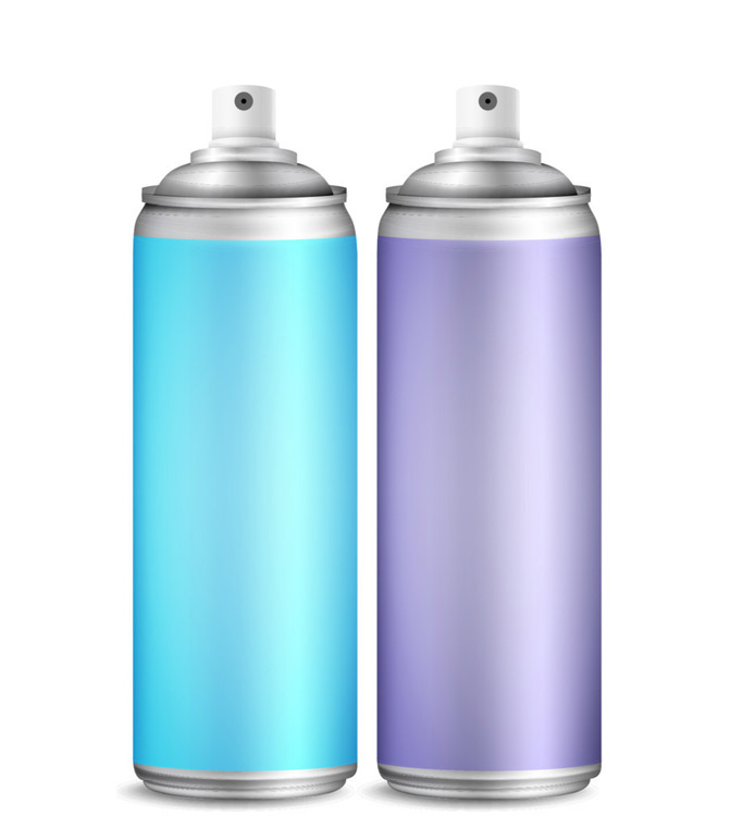 Use of Aluminium in Personal Care and Cosmetics