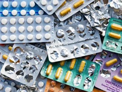 Aluminium in Pharmaceuticals: Safeguarding Lives & Driving Innovation