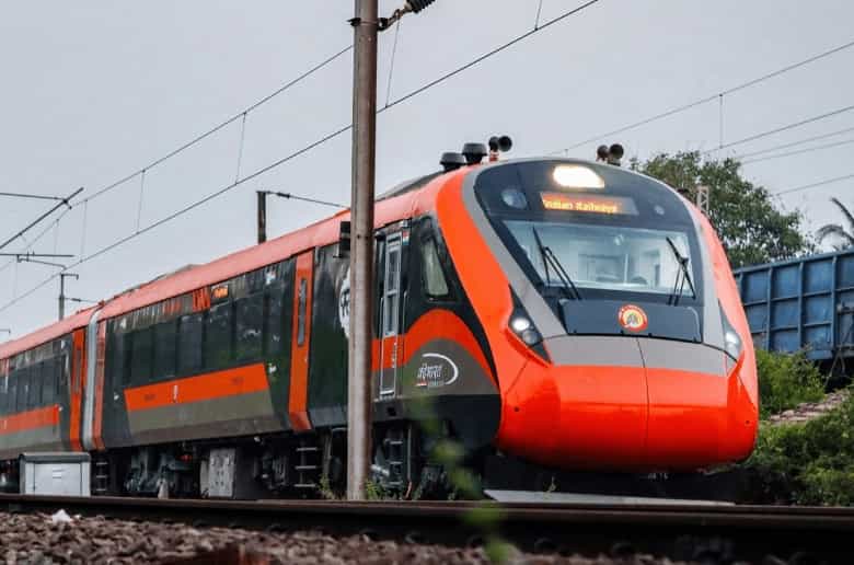 Why Aluminium-Bodied Trainsets Are the Future of Railways