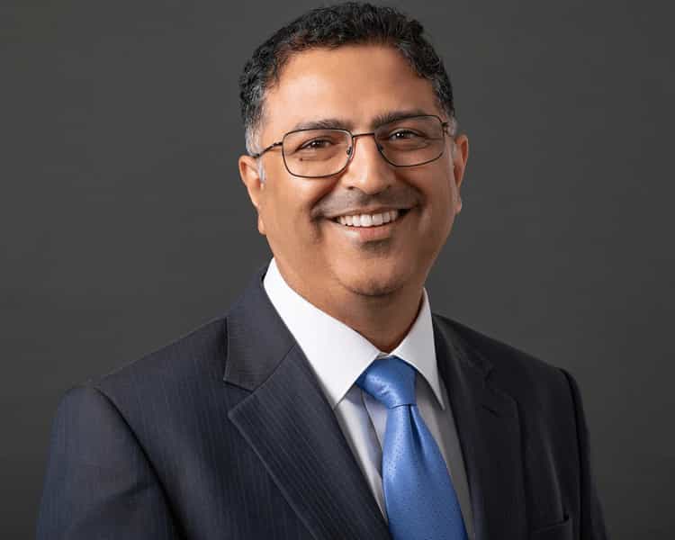Rohit Pathak - CEO Copper Business, Hindalco