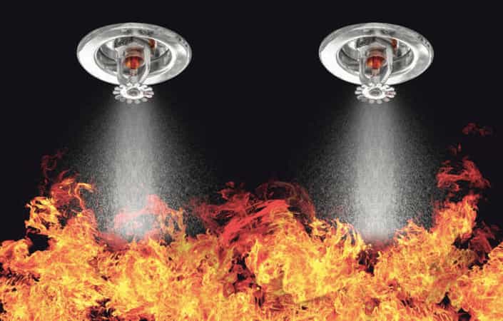 Fire Retardants