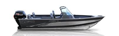 Lund 1775 Impact XS