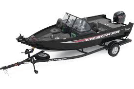Tracker Pro Guide V-175