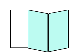 Aluminium Bifold Door Design-220