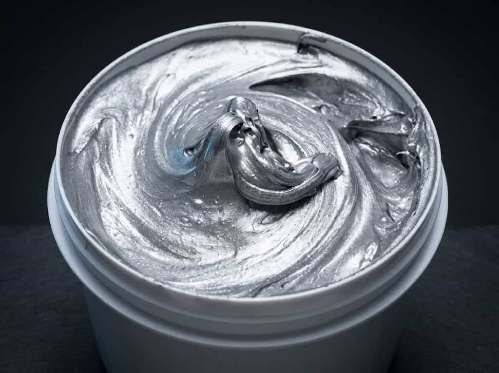 Aluminum Paste